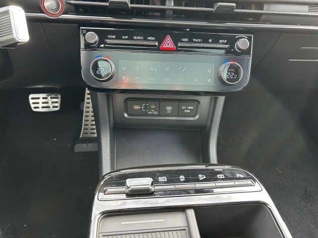 Hyundai Tucson 1.6 N Line T-GDi