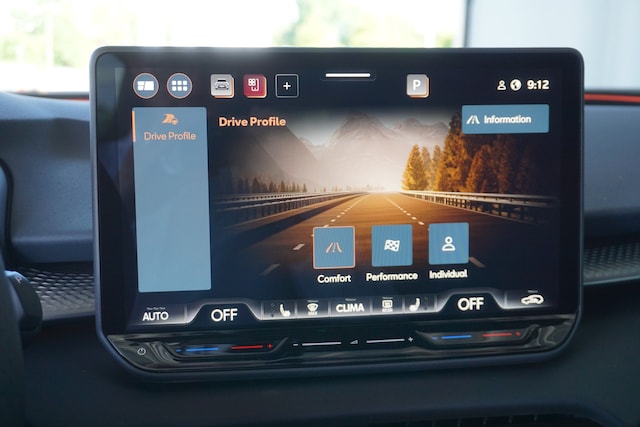 Cupra Terramar 1.5 eTSI