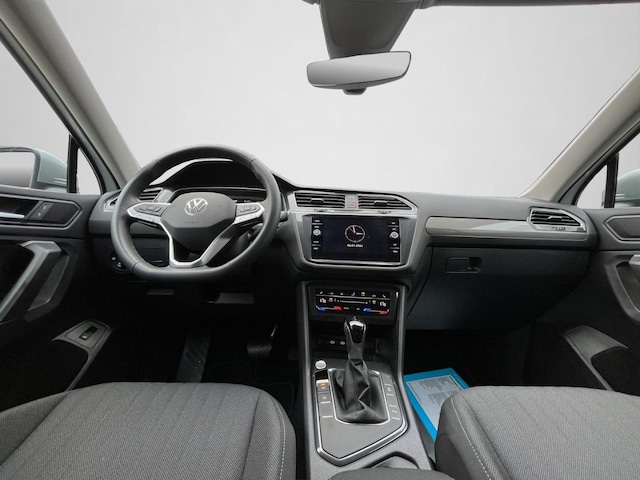 Volkswagen Tiguan 1.5 TSI Allspace DSG Life
