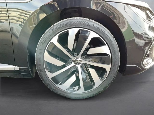 Volkswagen Arteon R-Line eHybrid