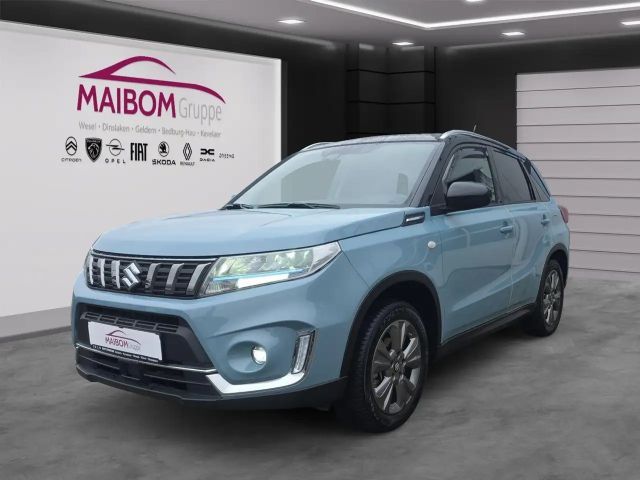Suzuki Vitara 4x2 Comfort Hybrid