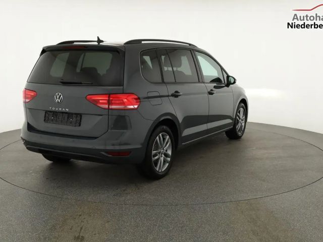 Volkswagen Touran 1.5 TSI Comfortline DSG