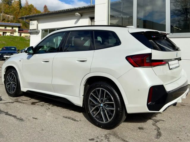 BMW X1 M-Sport xDrive