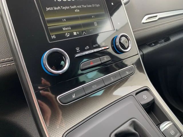 Renault Grand Scenic Grand TCe 140 Techno