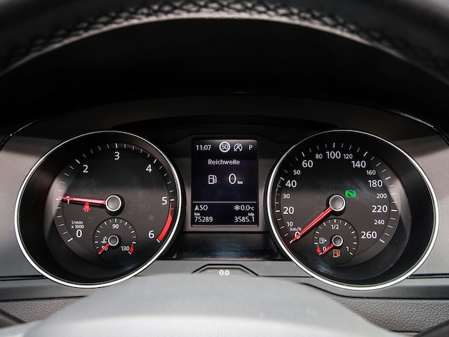 Volkswagen Passat Business DSG Variant