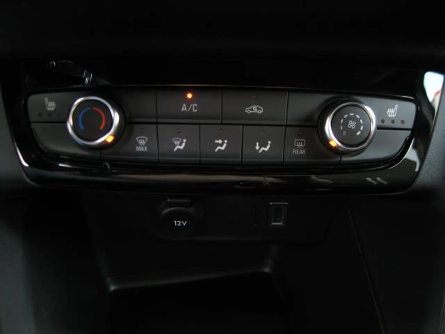 Opel Corsa GS-Line Grand Sport Turbo