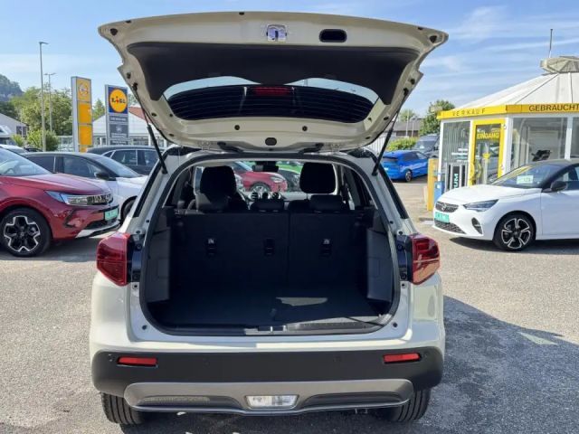 Suzuki Vitara Comfort