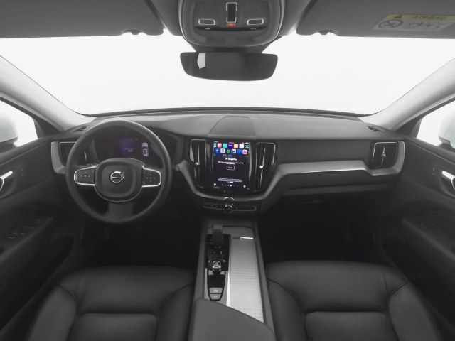 Volvo XC60 Core Recharge T6