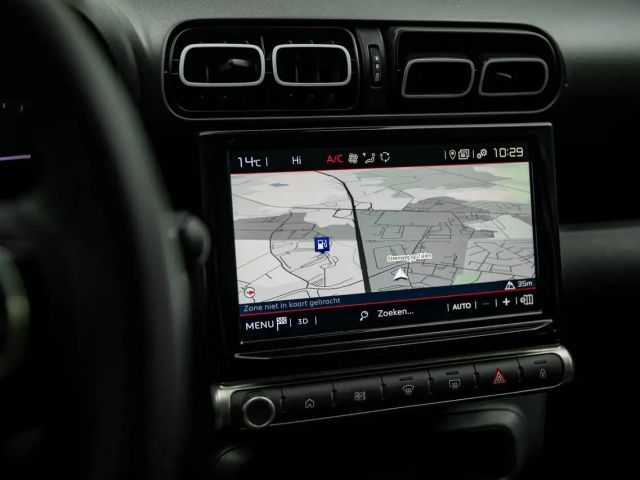 Citroën C3 Aircross 110pk MT6 | Navi | Carplay | Driver Alert | Act...