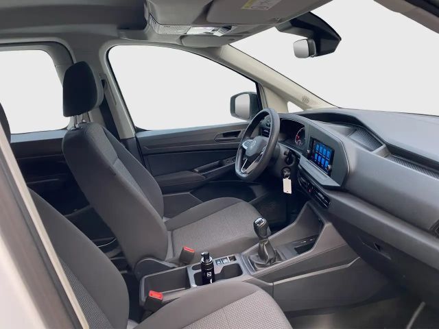 Volkswagen Caddy 2.0 TDI Combi