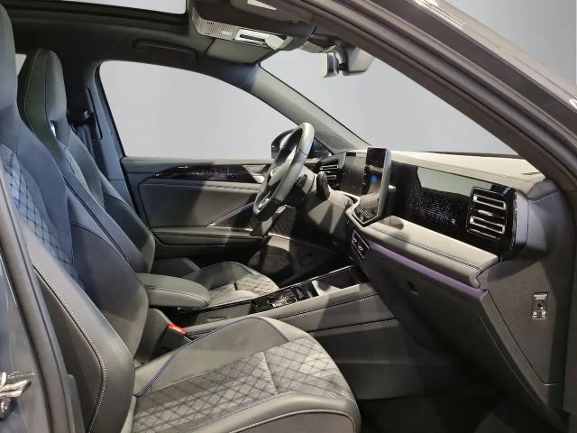 Volkswagen Tiguan DSG Sport