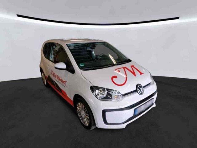 Volkswagen up! 1.0 TSI