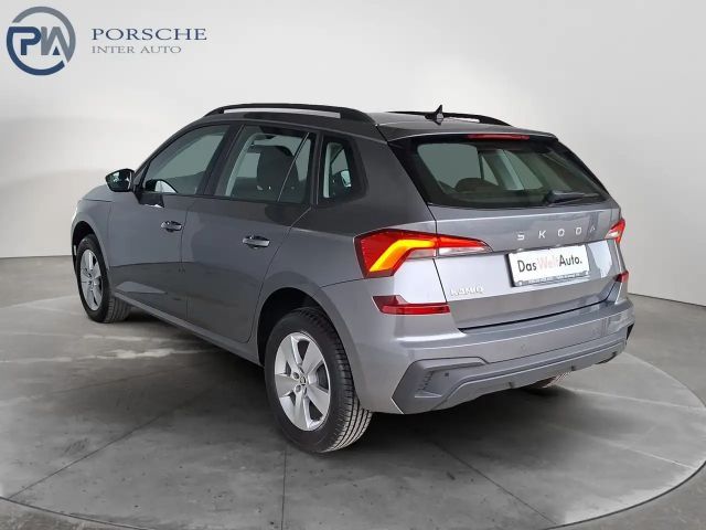 Skoda Kamiq Essence TSI