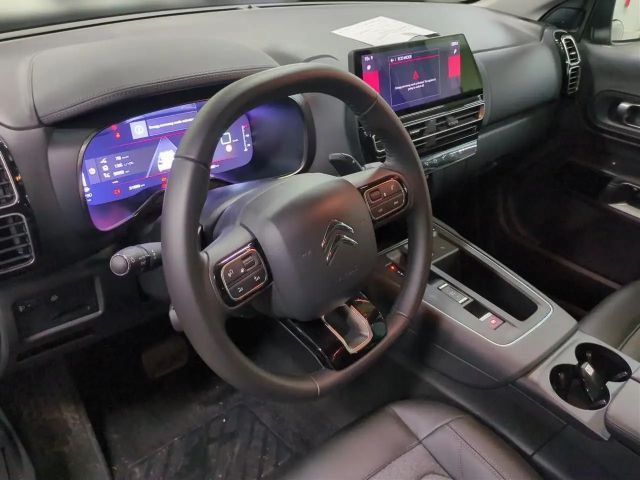 Citroën C5 Aircross Hybrid Plus