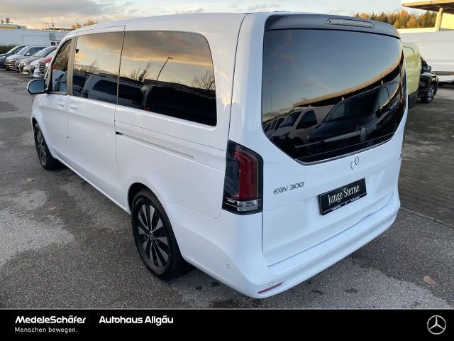 Mercedes-Benz EQV 300 Limousine Lang