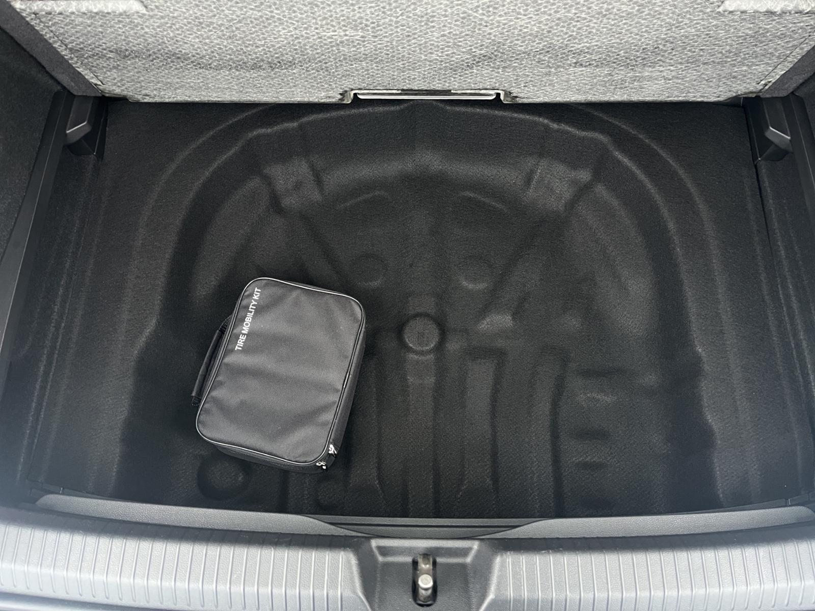 Volkswagen Golf 1.5 TSI Golf VIII Life