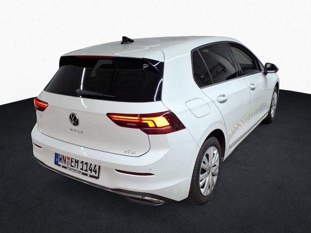 Volkswagen Golf 1.5 eTSI Golf VIII Style