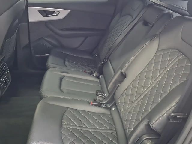 Audi Q7 60 TFSI Hybride Quattro