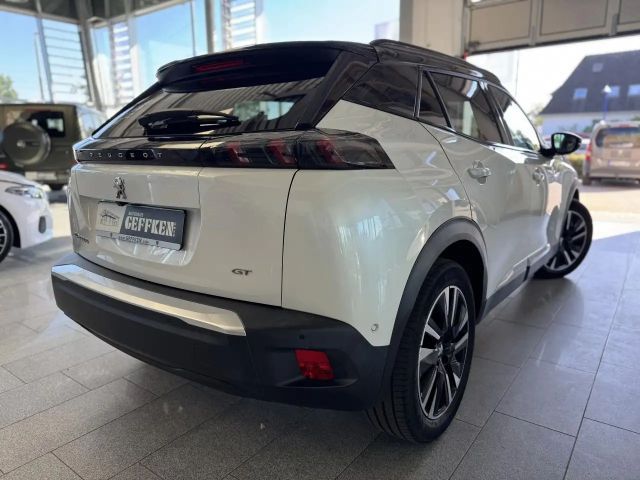 Peugeot E-2008 GT-Line