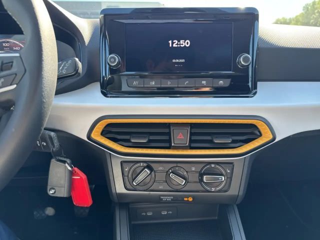 Seat Ibiza 1.0 TSI Style