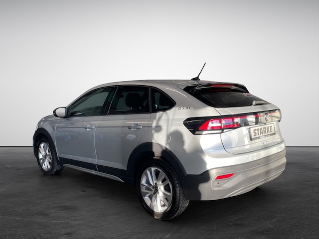 Volkswagen Taigo 1.0 TSI