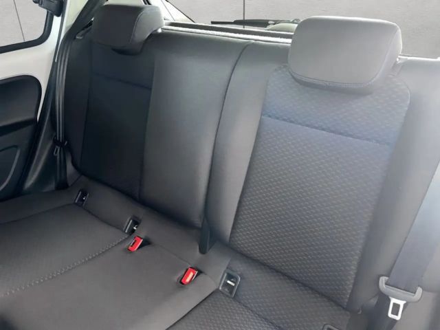 Volkswagen e-up! ! e-up! United CCS