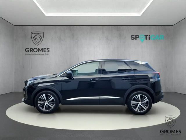 Peugeot 3008 Allure Pack BlueHDi EAT8
