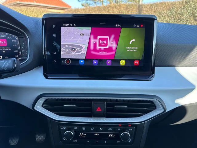 Seat Ibiza 1.0 TSI Style