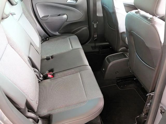 Opel Crossland X ELEG | Navi | Kamera | Winterp | LED