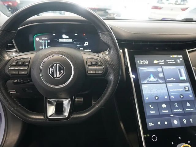 MG Marvel R 51 kWh 70 kWh Luxury