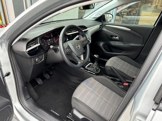 Opel Corsa 1.5 Turbo