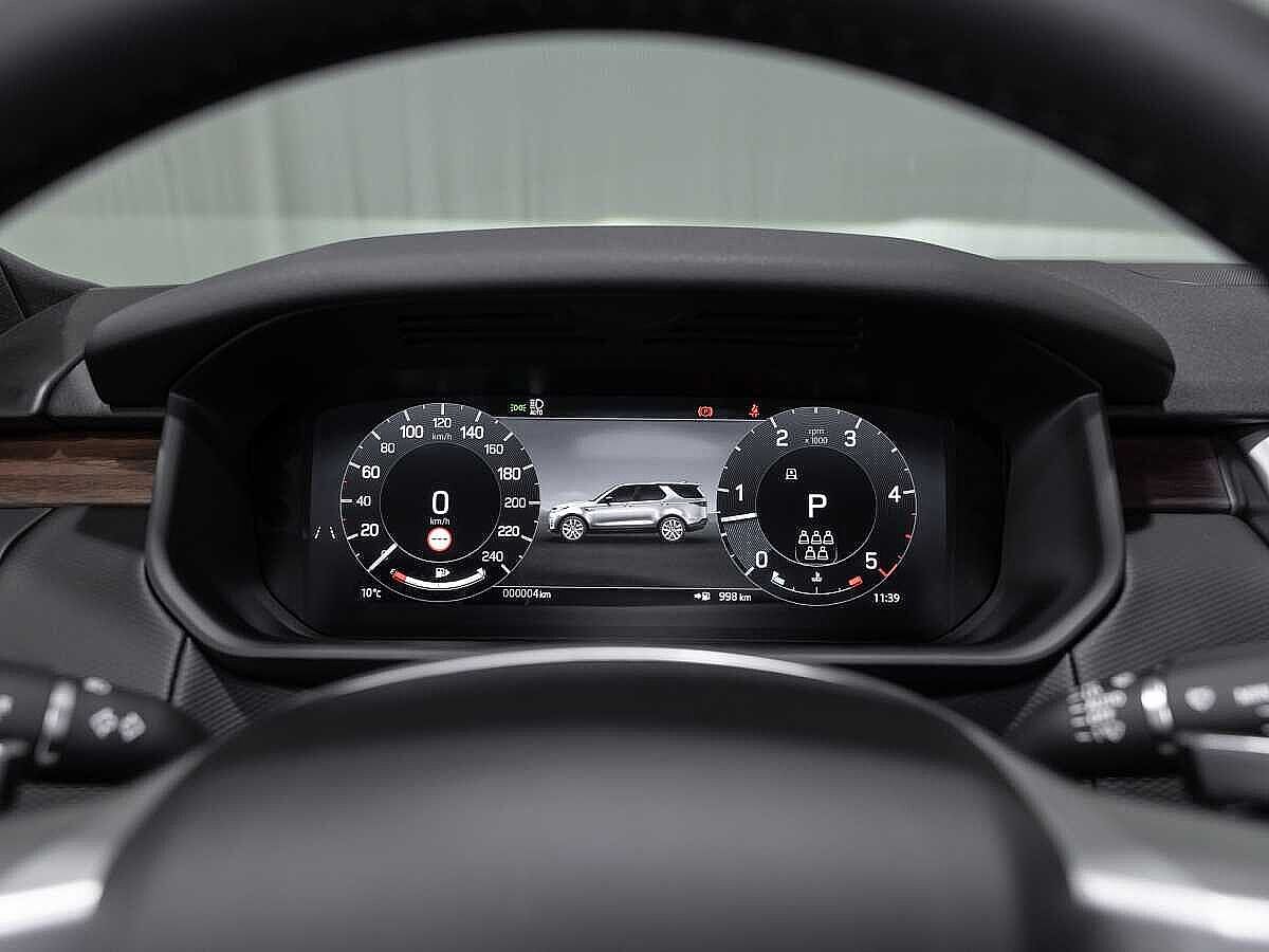 Land Rover Discovery D250 Dynamic SE