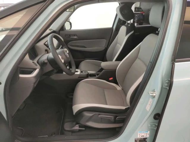 Honda Jazz 1.5 Executive Hybrid