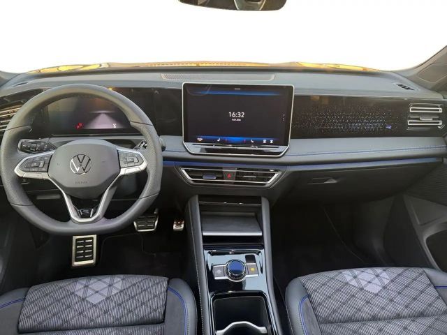 Volkswagen Tiguan 1.5 eTSI DSG R-Line