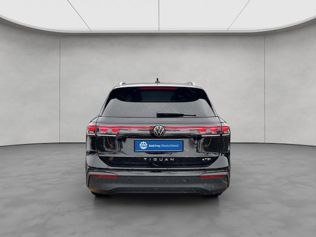 Volkswagen Tiguan 1.5 eTSI DSG Plus