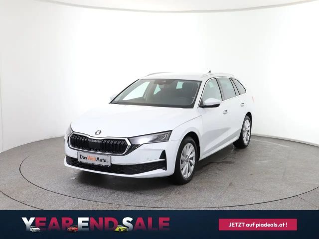 Skoda Octavia Selection