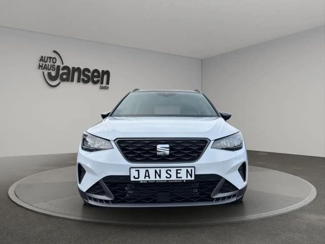 Seat Arona 1.5 TSI DSG FR-lijn