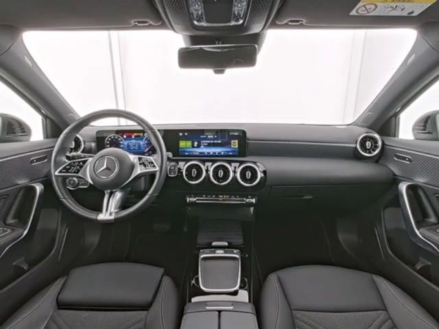 Mercedes-Benz A 180 +Modelljahr2025+Totwinkel+360Grad-Kameras+Progress