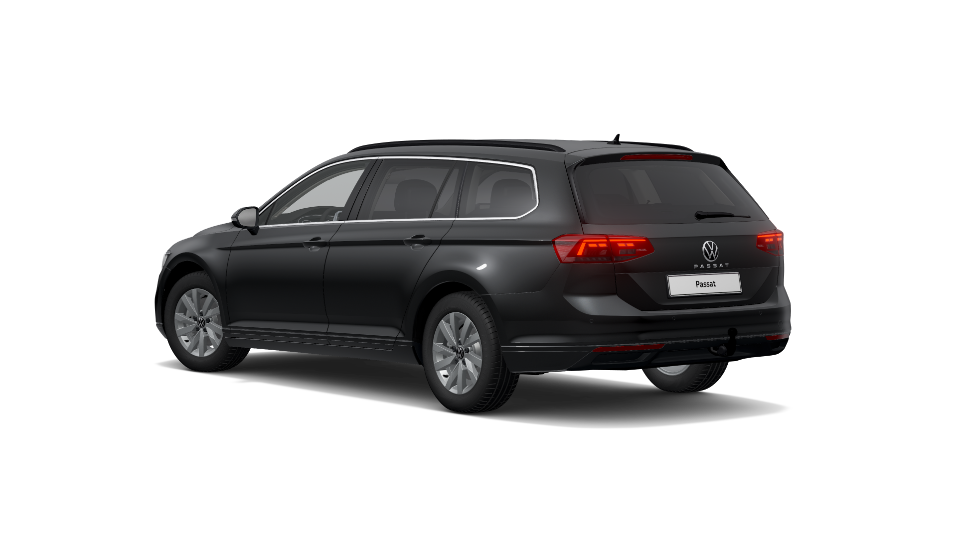 Volkswagen Passat 2.0 TDI Business DSG Variant