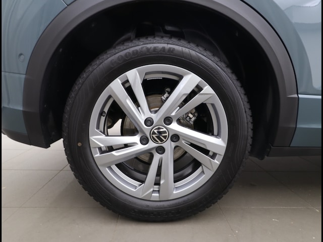 Volkswagen T-Roc 1.5 TSI DSG R-Line
