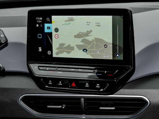 Volkswagen ID.3 Performance Pro