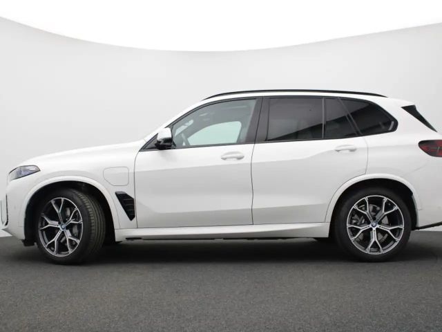 BMW X5 M-Sport