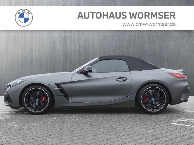 BMW Z4 Cabrio M40i Roadster