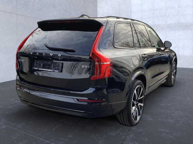 Volvo XC90 XC90 Standhzg Einparkhilfe el. Fenster
