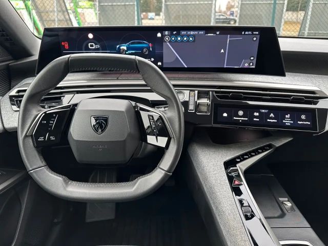 Peugeot 3008 Allure Pack Hybrid