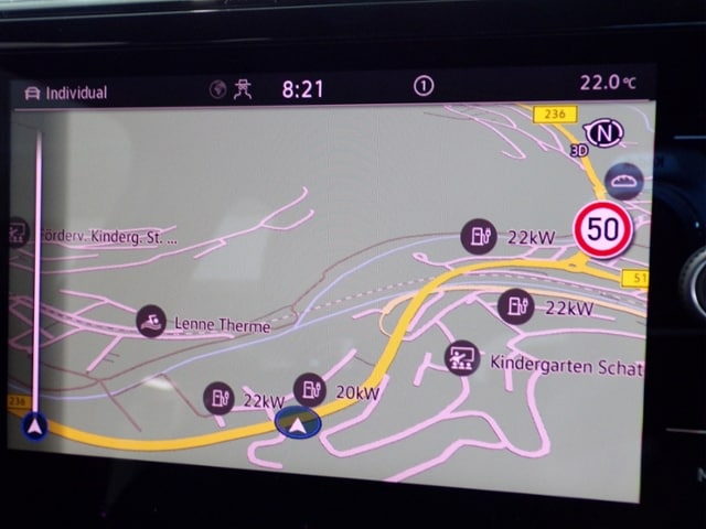 Volkswagen T-Roc 1.5 TSI Style