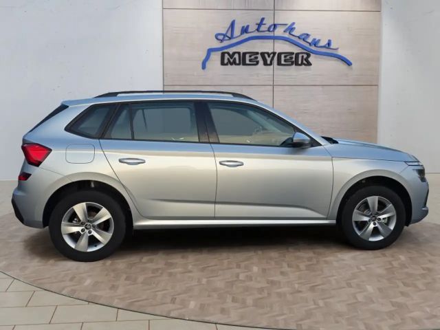 Skoda Kamiq 1,0TSI 115PS 16*Alu/LED/Temp/SmartLink   **