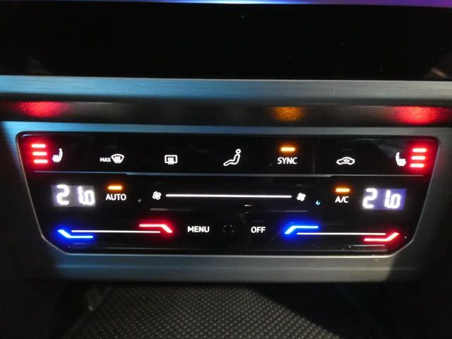 Volkswagen Passat 2.0 TDI Variant