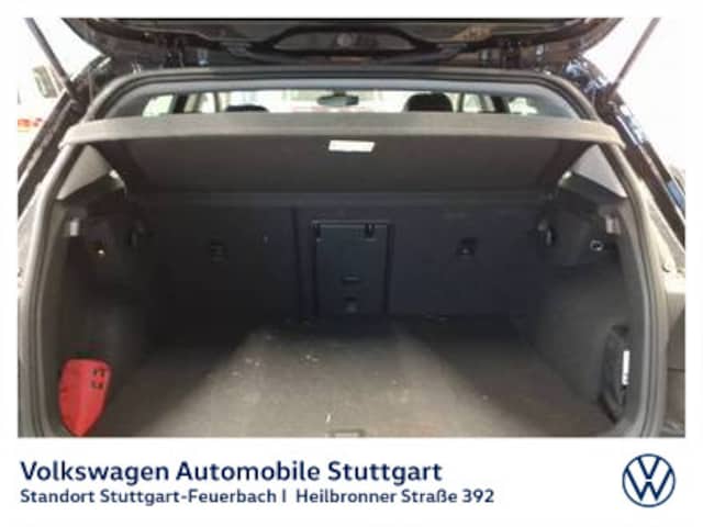 Volkswagen Golf 1.5 TSI Style