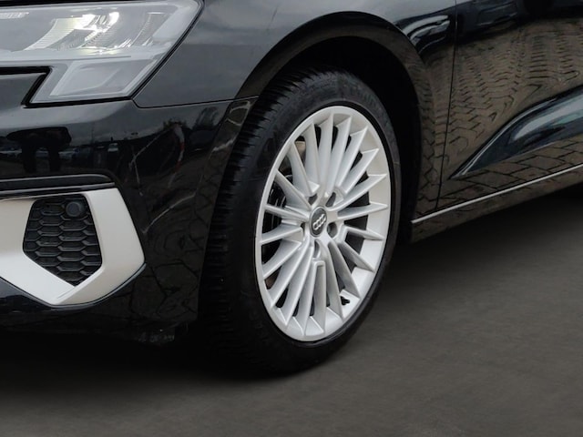 Audi A3 35 TDI S-Tronic Sportback